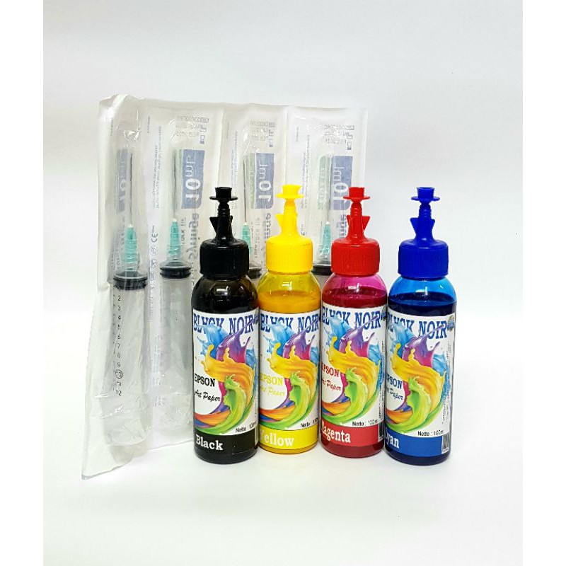 Tinta Epson  Art Paper 100ml Epson L310 L360 L1110 L3110