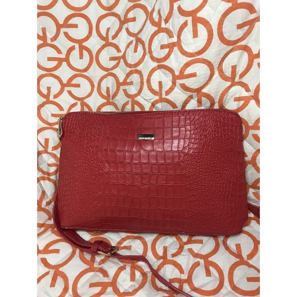 omar sarif bag