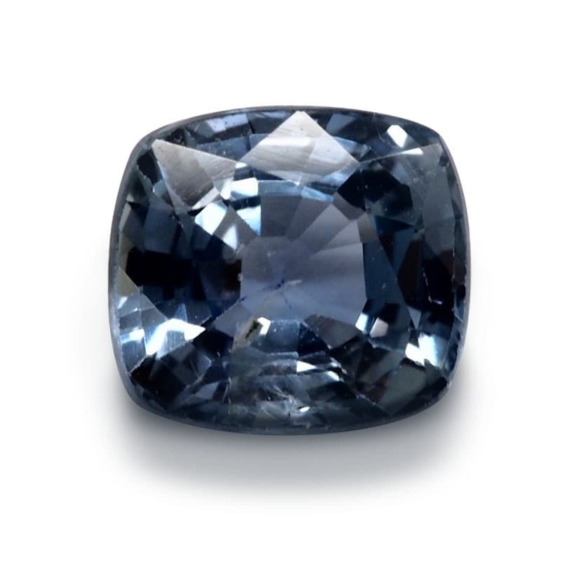 Blue Sapphire Burma 1.07 Karat No Heat