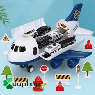 large toy airplane