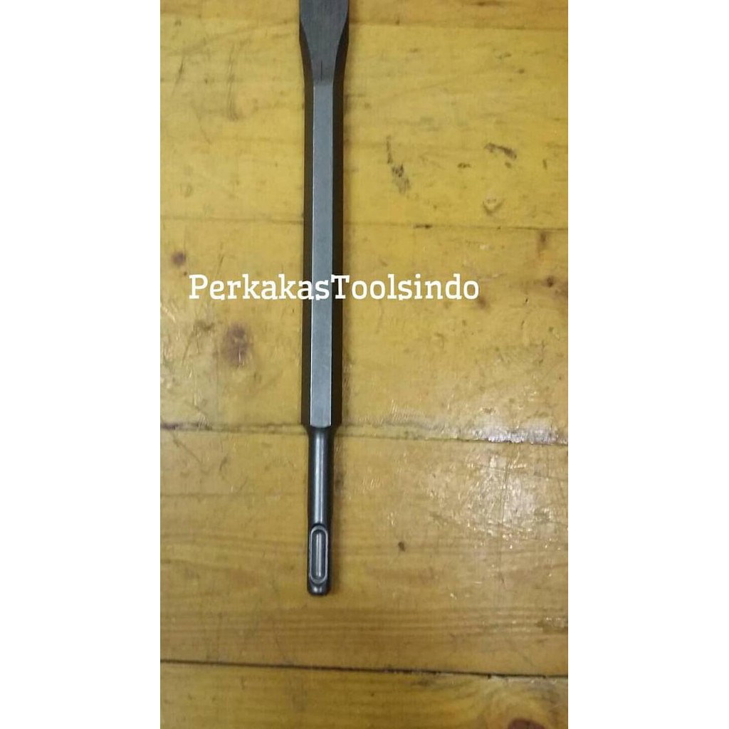 Mata Bor Bobok Pahat MAKITA ( SDS Plus )