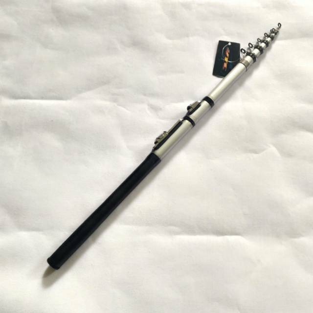 Tegek Kolong Supreme 240 - Joran Kolong Utecate Supreme 240