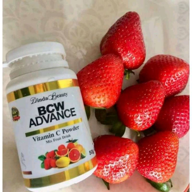 PROMO BCW ADVANCE BCW COLLAGEN ORIGINAL DINDA BEAUTY