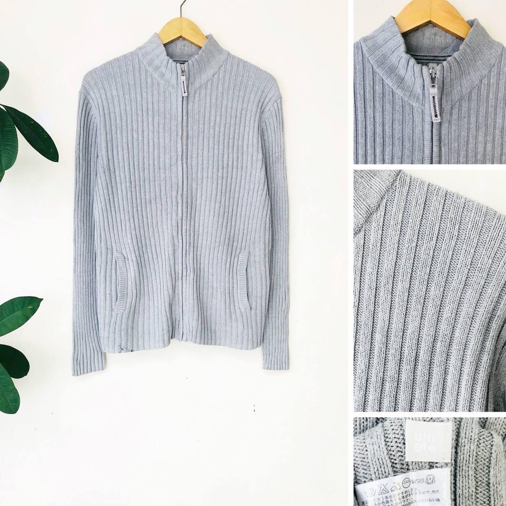 Cardigan / Sweater Branded THRIFT - KATALOG 1-K LD:114-128/P:73cm