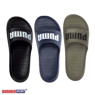 puma slippers original