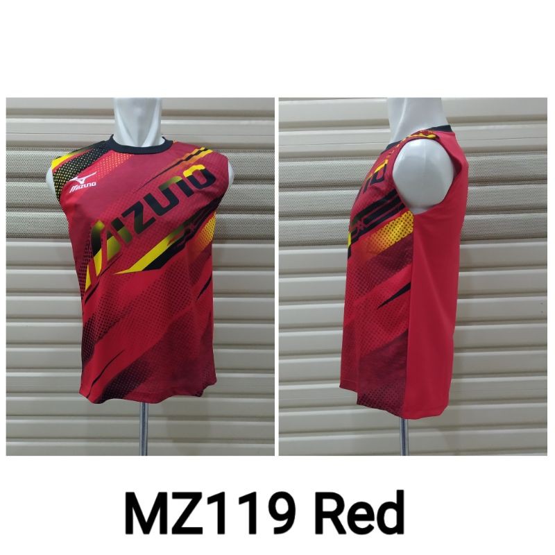 Jersey Singlet Volley / Voli MZ119