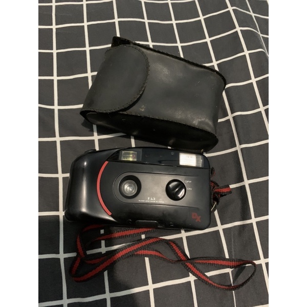 Kamera Analog Film Canonmate DX