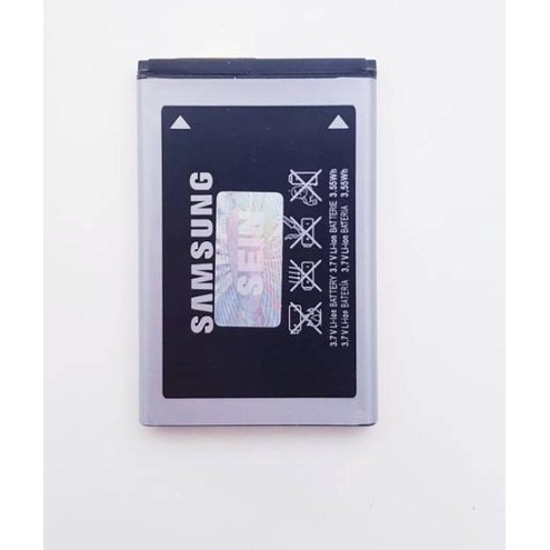 Y Baterai Samsung Lakota C3322 C3322i Batre Batrai GT-C3322 OL69 (Murah)