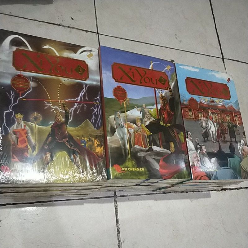 OBRAL Buku KEBUDAYAAN CHINA / SEJARAH CHINA / SAMKOK / CERITA RADIKAL CHINA / CERITA IDIOM CHINA / SEJARAH BUDAYA CHINA / CINA-3