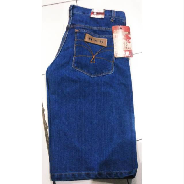 Celana pendek borju 27-38
