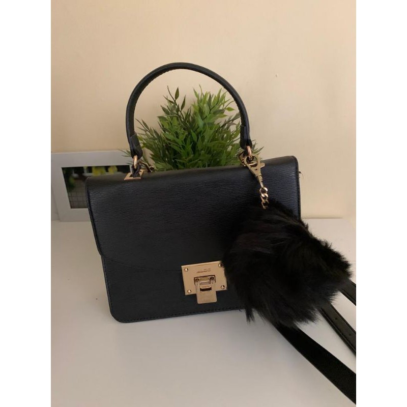 TAS ALDO ORIGINAL PRELOVED