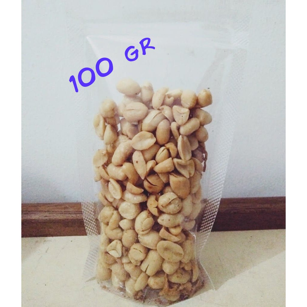 

Kacang bawang 100 gram