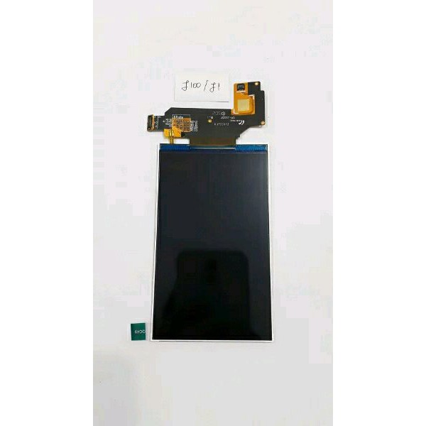 LCD SAMSUNG GALAXY J1 2015-J100-J100H Murah