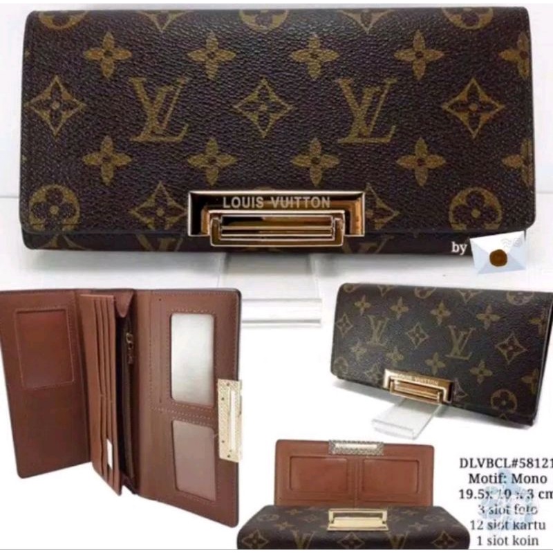 DOMPET LIPAT WAINTA / DOMPET LV 61700