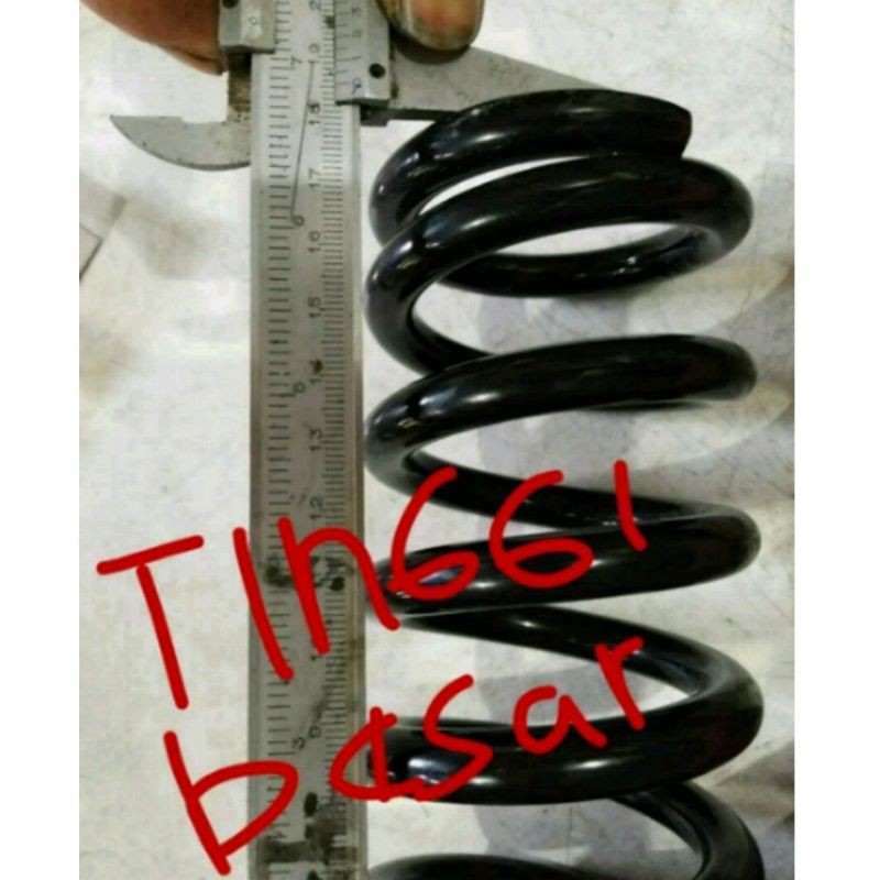 PER KEONG PER SHOCKBREAKER BELAKANG MOTOR RODA 3 VIAR JIALING APPKTM TOSSA HAPPY DLL