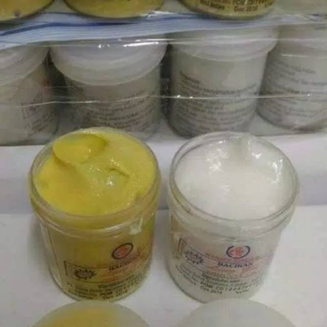Reaksi Cream Lingzhi Asli Dan Hasil Pemakaian Selama 2 Minggu Cream Lingzhi Ori Detikforum