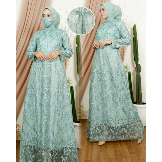 DRESS PESTA MEWAH| GAMI SABANA BUSUI| GAMIS PESTA| GAMIS KONDANGAN| GAMIS KEBAYA| GAMIS TILE| GAMIS KONDANGAN MEWAH| GAMIS BROKAT| GAMIS| GAMIS WISUDA| GAMIS PESTA MEWAH| FASHIONN