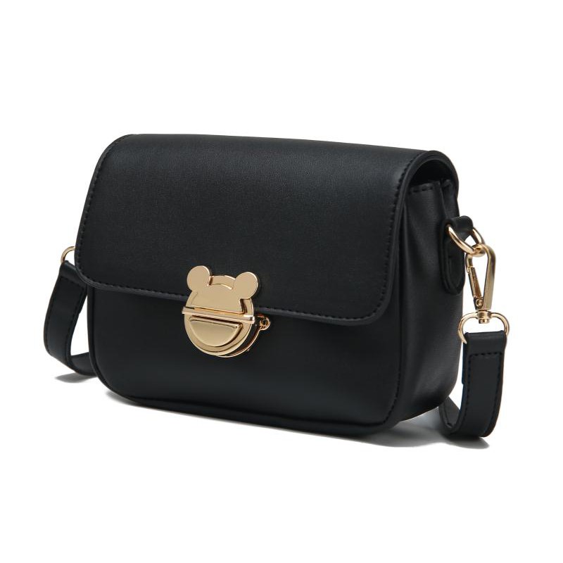 Tas Cross Body Mickey Korea Best Seller#111