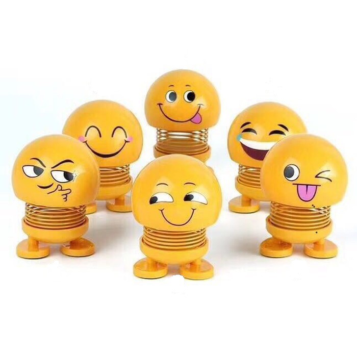 Boneka Emoji Boneka Smile Boneka Pegas Ukuran Besar Harga Satuan