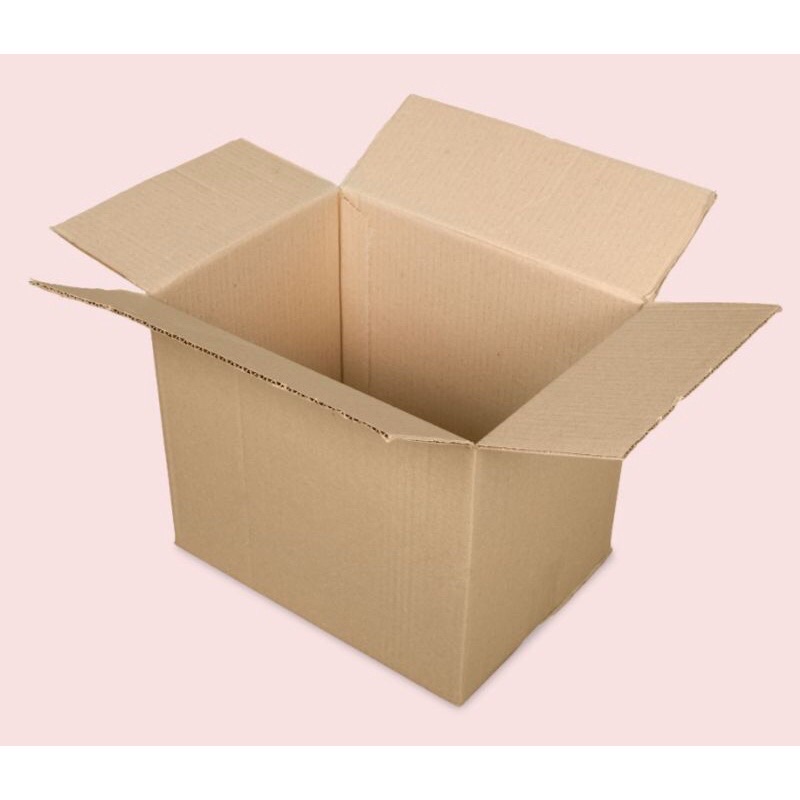 

Packing Kardus Bucket Buket Wajib