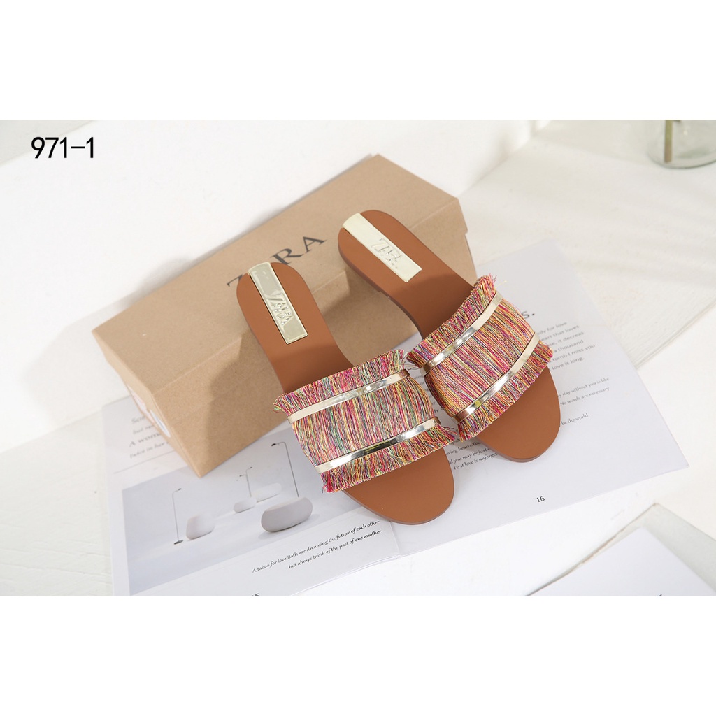 ZR Sandal  #971-1