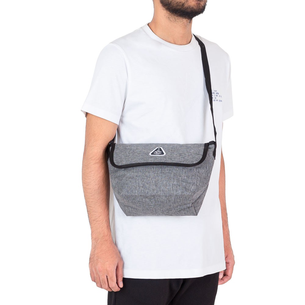 Gummo Bag Kolm Misty Gray