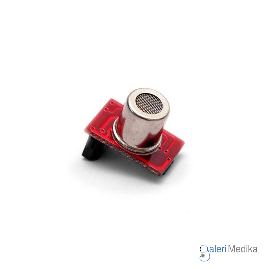 Alcoscan Sensor Pre Kalibrasi (Spare-part) AL 6000