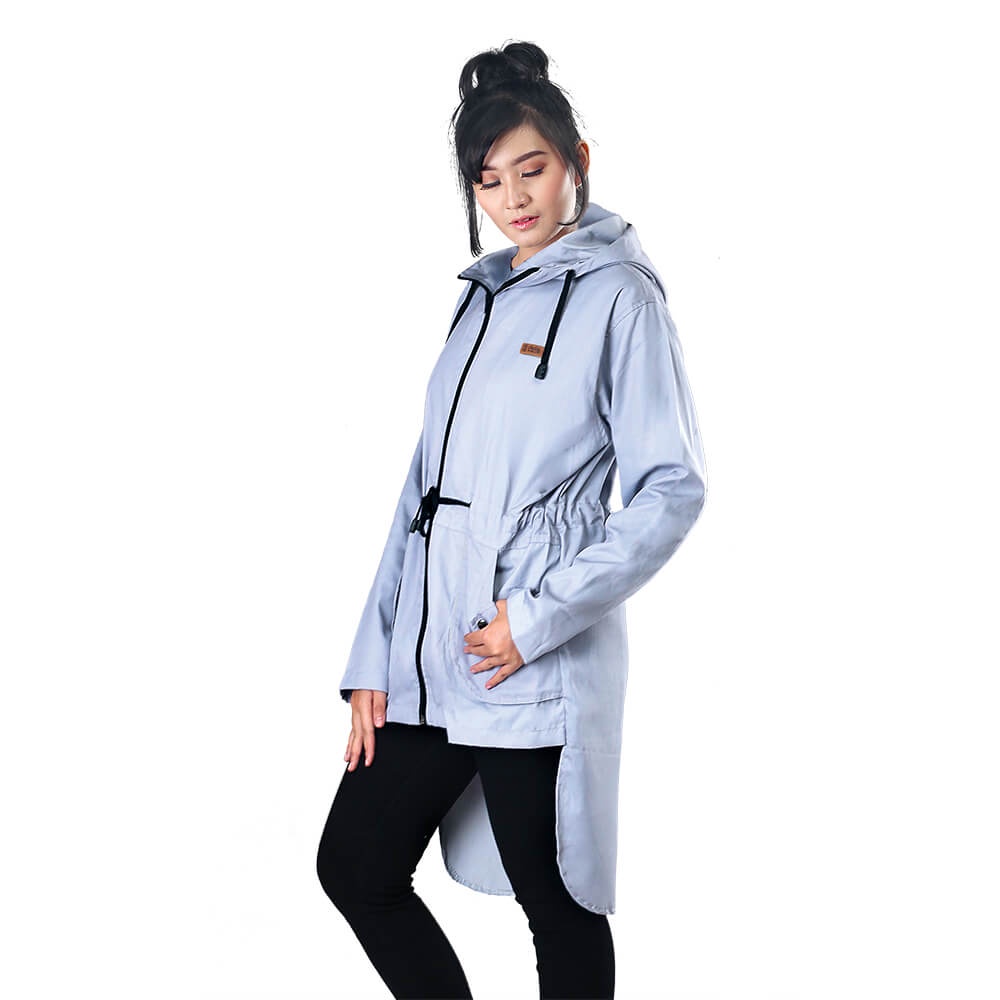 Promo-Promo-Promo Jaket wanita / jaket outdoor wanita / jaket premium wanita - SMD 275 Yana'sstore