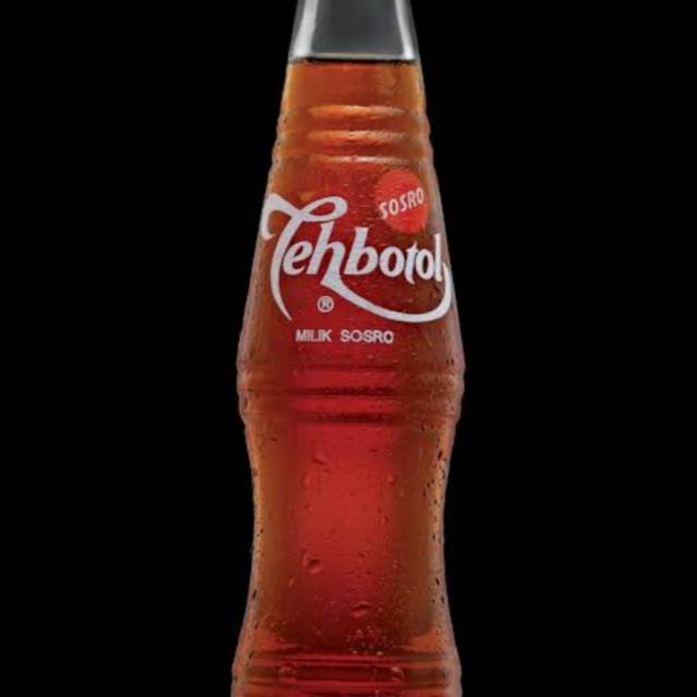 

Teh sosro