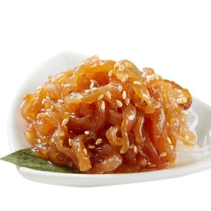 

5ds45ss Chuka Kurage 250Gr Xa20X1