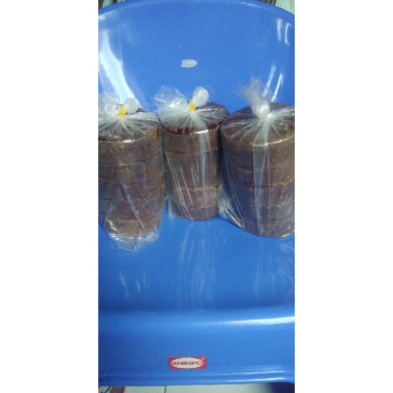 

Gula Aren Asli Bangka