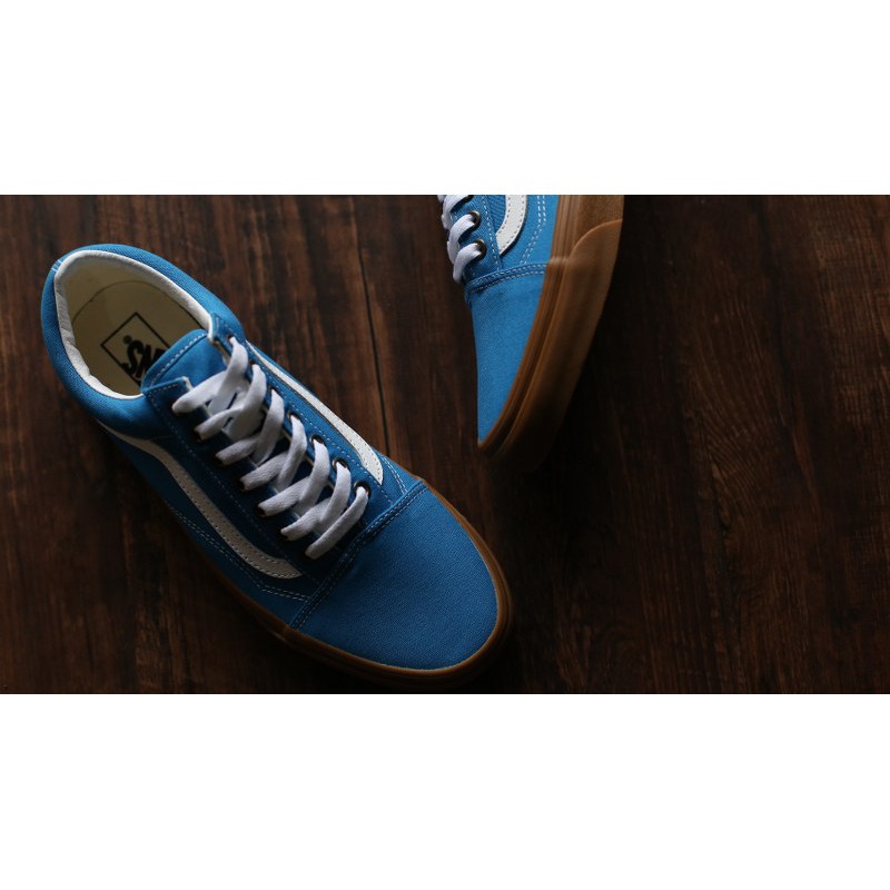 Endarfootwear - Vans Oldskool Mediteranian Gum