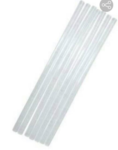 Lem Tembak Glue Gun - Stick Lilin Refil Super Murah