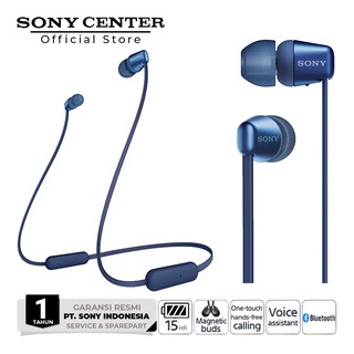 SONY WI-C310 Wireless In-Ear Headphones / WI C310 / WIC310