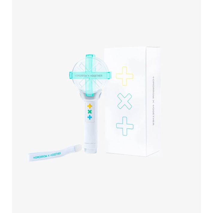 lightstick TXT OFFICIAL✅