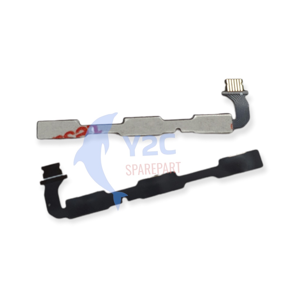 FLEXI ON OF XIAOMI REDMI 3 3S 3 PRO / REDMI 4X + VOLUME / FLEXIBLE POWER