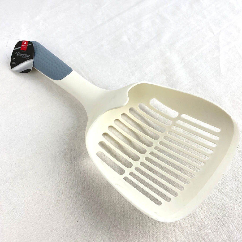 

TOMCAT Serokan Pasir Kucing Cat Litter SCOOP