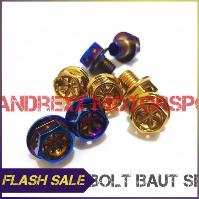 Monel Tutup Spion For Nmax   Xmax