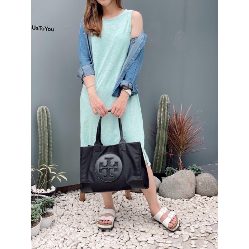 Gap midi dress murah