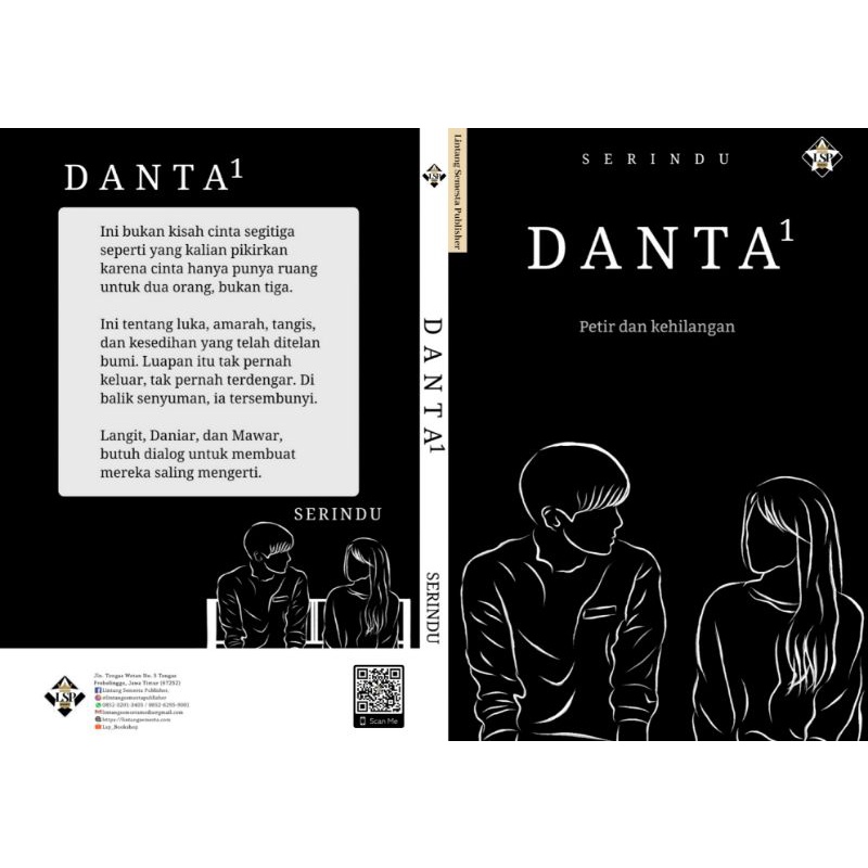 

Danta 1