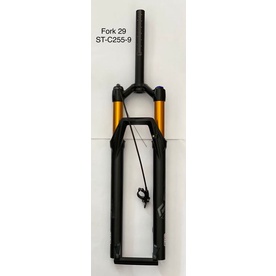 Fork 29 Syte St-C255-9 Air Oversize Qr Remote Lock Travel 120