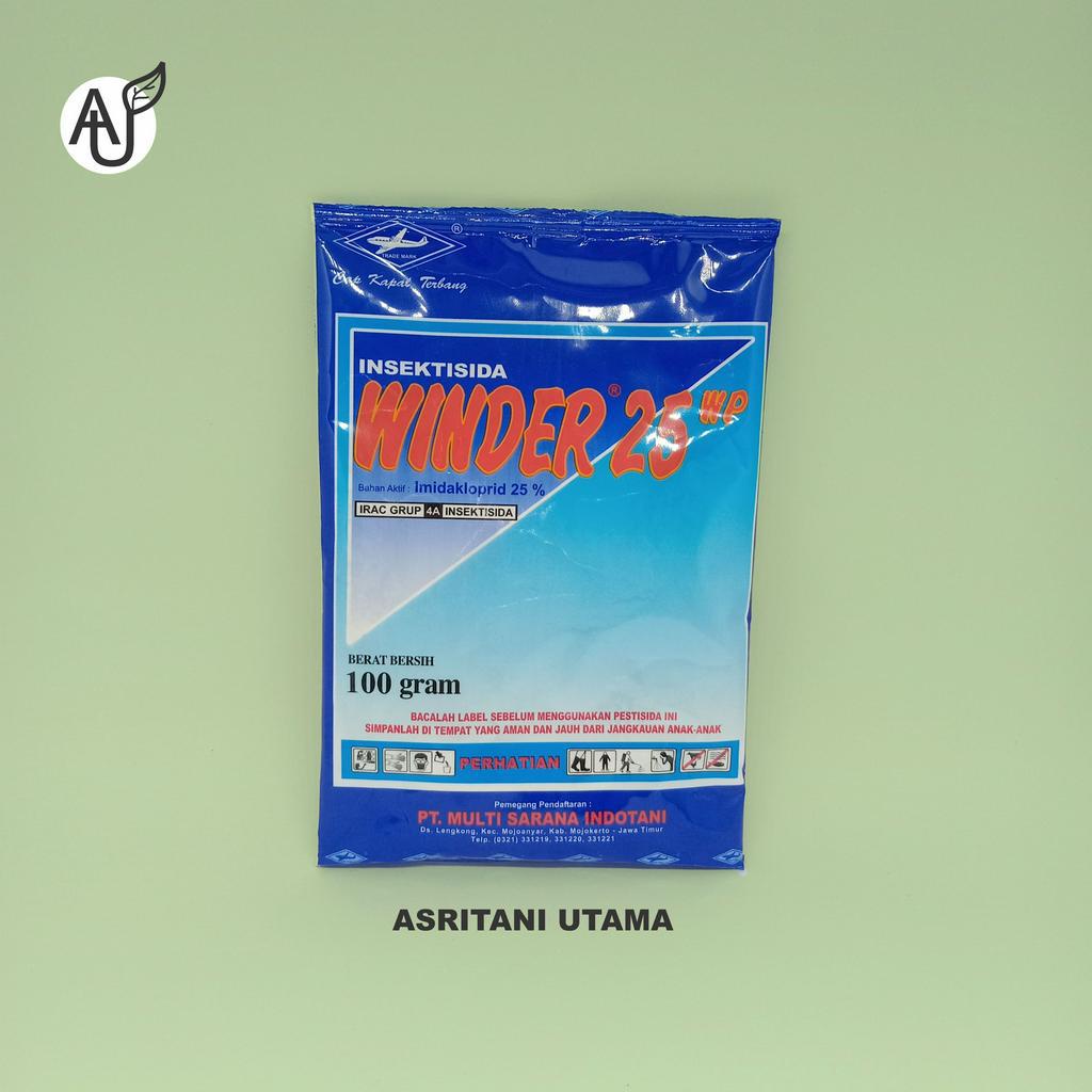 WINDER 25WP 25 WP 100gr