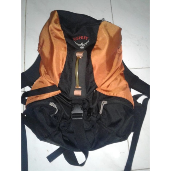 tas osprey second