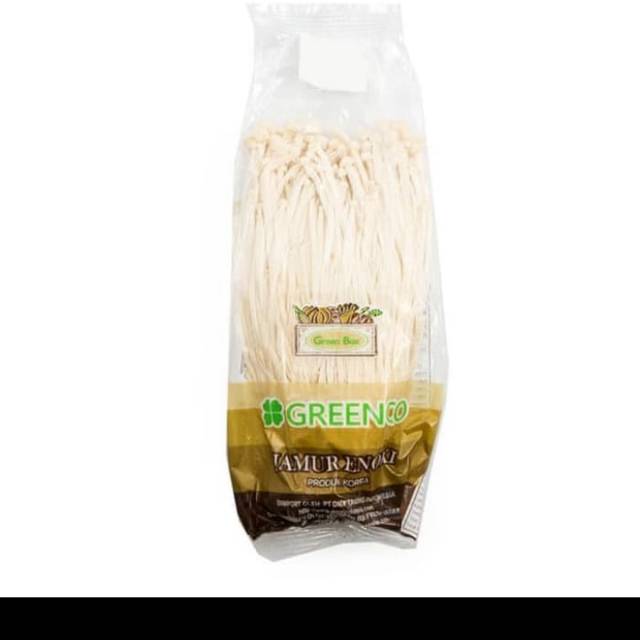 

Jamur Enoki Per pack