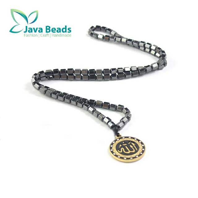 Kalung Kesehatan Kalung Magnet Lafadz Alloh