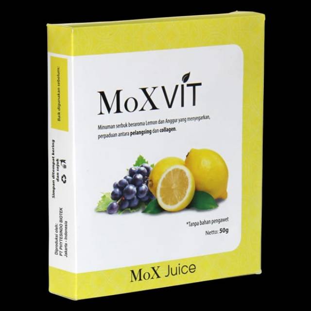 MOXVIT