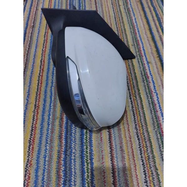 spion toyota avanza veloz tahun 2013 sebelah kiri