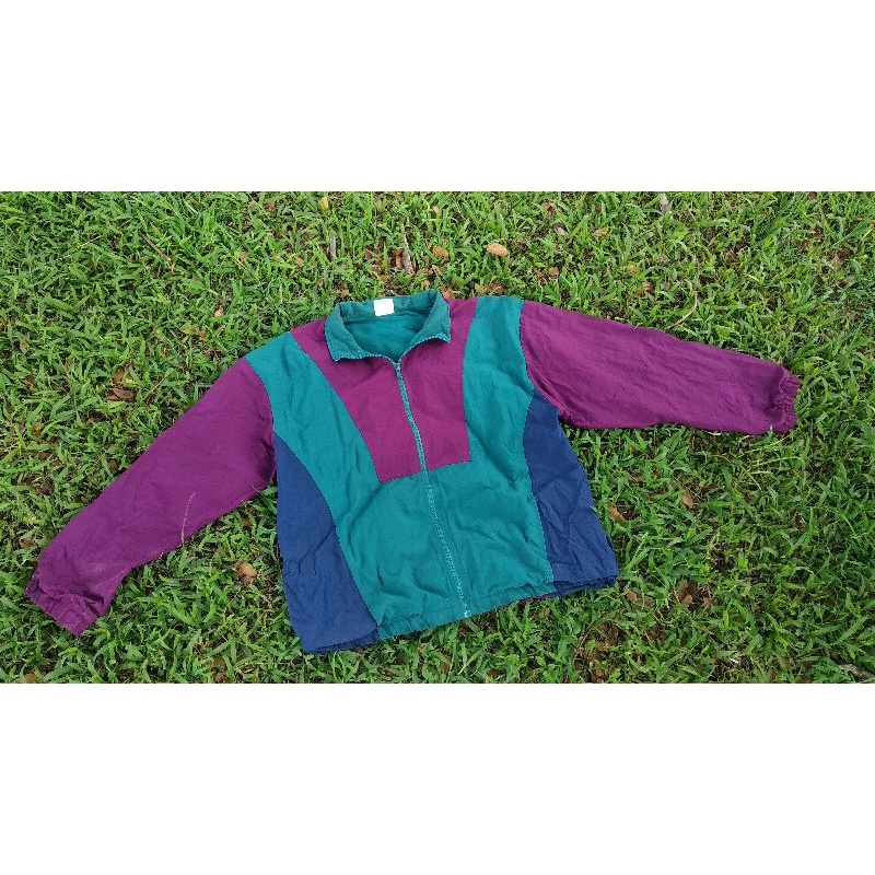 CHEETAH Colorbock jacket