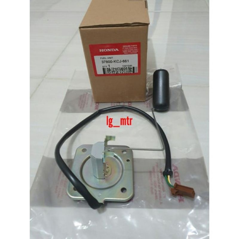 pelampung bensin Tiger lama original 37800kcj661