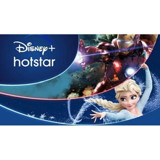 PROMO DISNEY+HOTSTAR INDONESIA MURAH | Shopee Indonesia